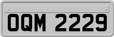 OQM2229