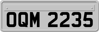 OQM2235