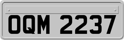 OQM2237