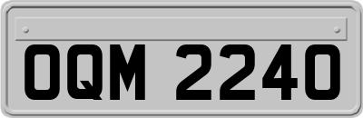 OQM2240
