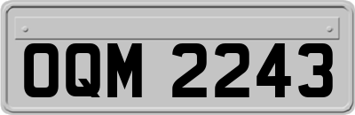 OQM2243