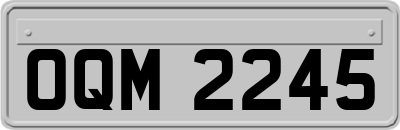OQM2245