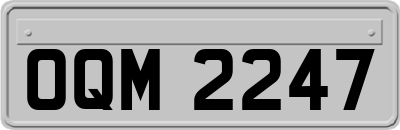 OQM2247