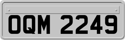 OQM2249