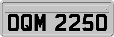 OQM2250