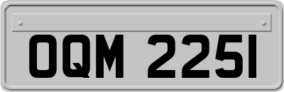 OQM2251