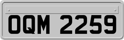 OQM2259