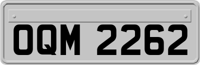OQM2262
