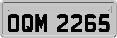 OQM2265