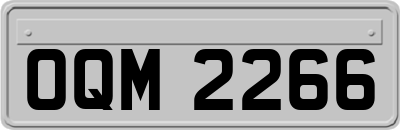 OQM2266