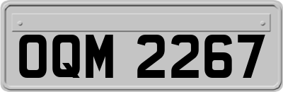 OQM2267