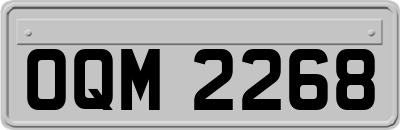 OQM2268