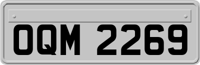 OQM2269