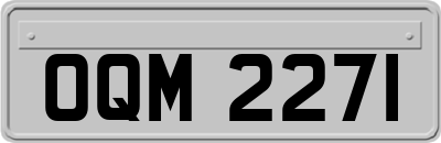 OQM2271