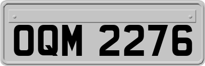 OQM2276