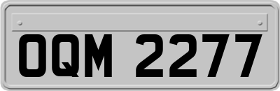 OQM2277