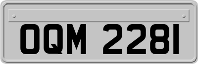 OQM2281