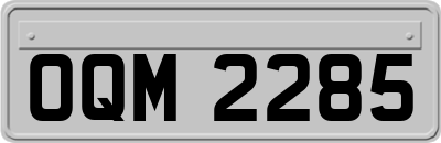 OQM2285