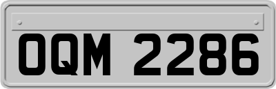 OQM2286
