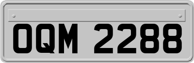 OQM2288