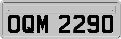 OQM2290