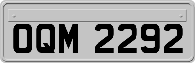 OQM2292