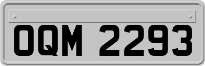 OQM2293