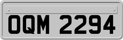 OQM2294