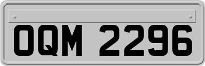 OQM2296