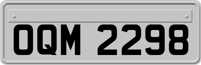 OQM2298