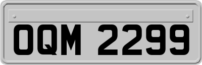 OQM2299
