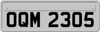 OQM2305