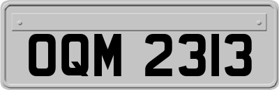 OQM2313