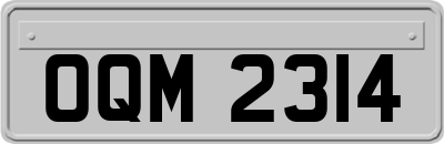 OQM2314