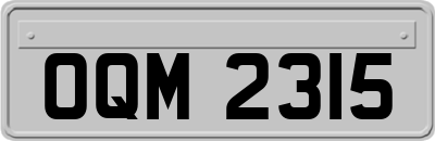 OQM2315