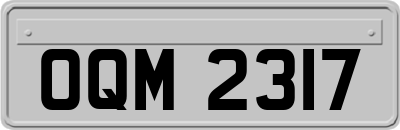 OQM2317