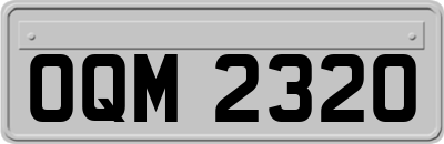 OQM2320