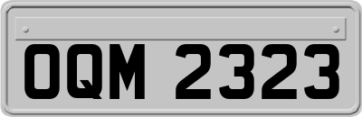 OQM2323