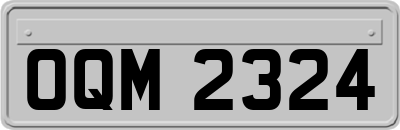 OQM2324