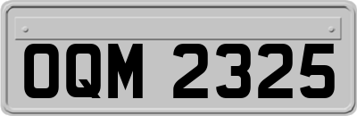 OQM2325
