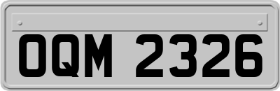 OQM2326