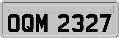 OQM2327