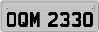 OQM2330