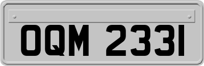 OQM2331
