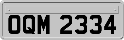 OQM2334