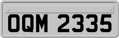 OQM2335