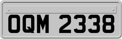 OQM2338