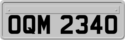 OQM2340