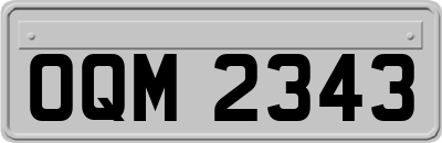 OQM2343