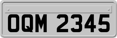 OQM2345